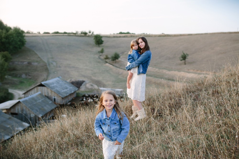 FAMILY - Sheepland