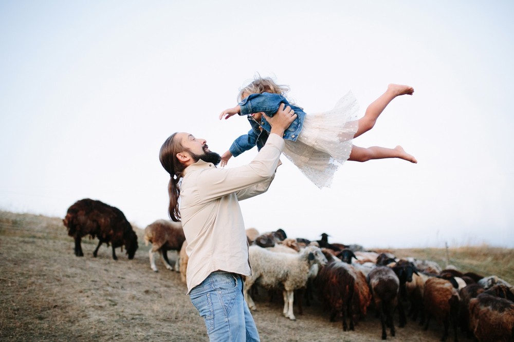 FAMILY - Sheepland