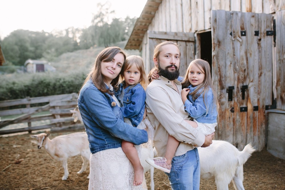 FAMILY - Sheepland