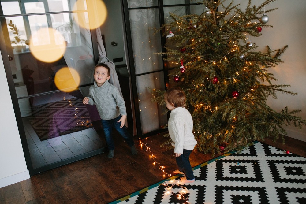 FAMILY - Jingle Bells