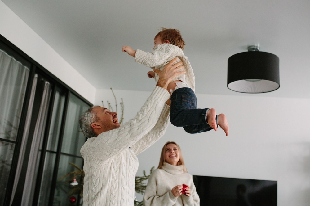 FAMILY - Jingle Bells