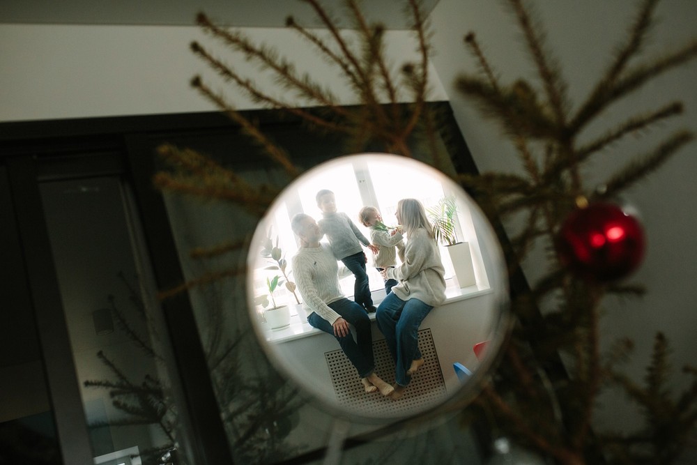FAMILY - Jingle Bells