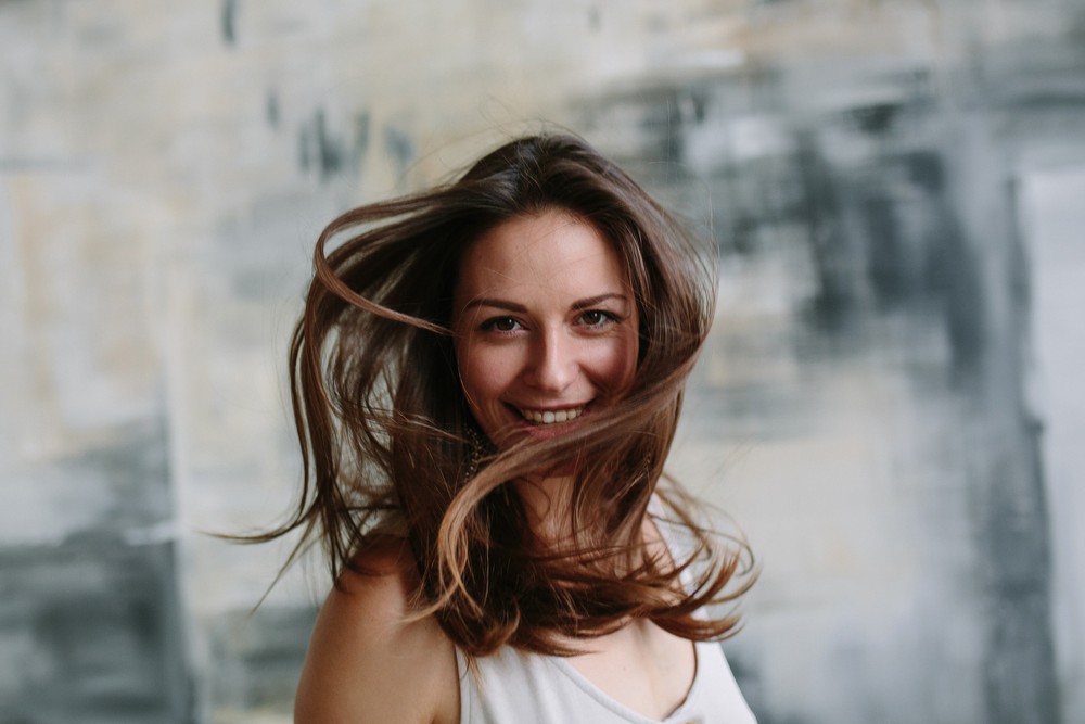 PORTRAIT - Инна