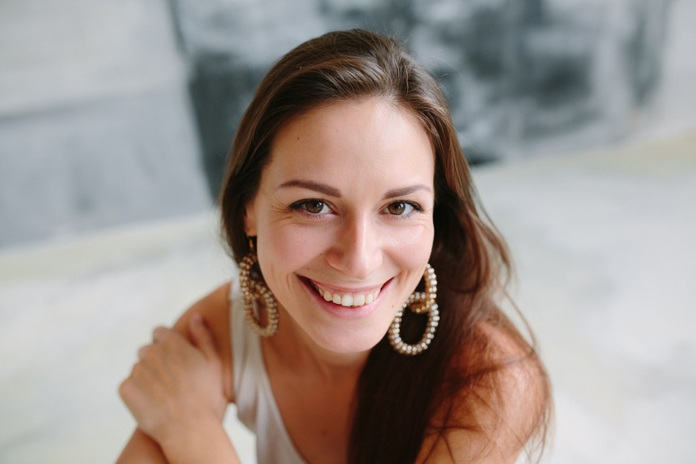 PORTRAIT - Инна