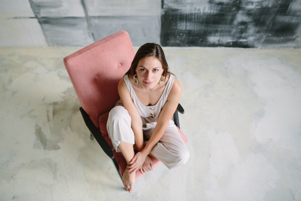 PORTRAIT - Инна