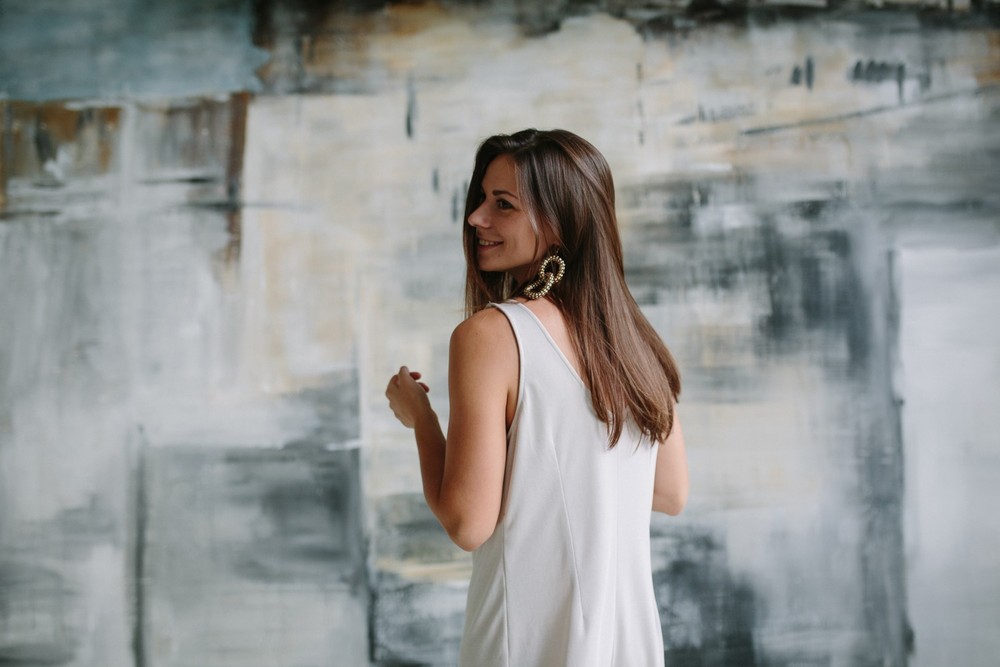 PORTRAIT - Инна