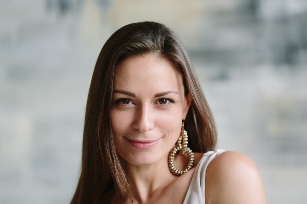 PORTRAIT - Инна