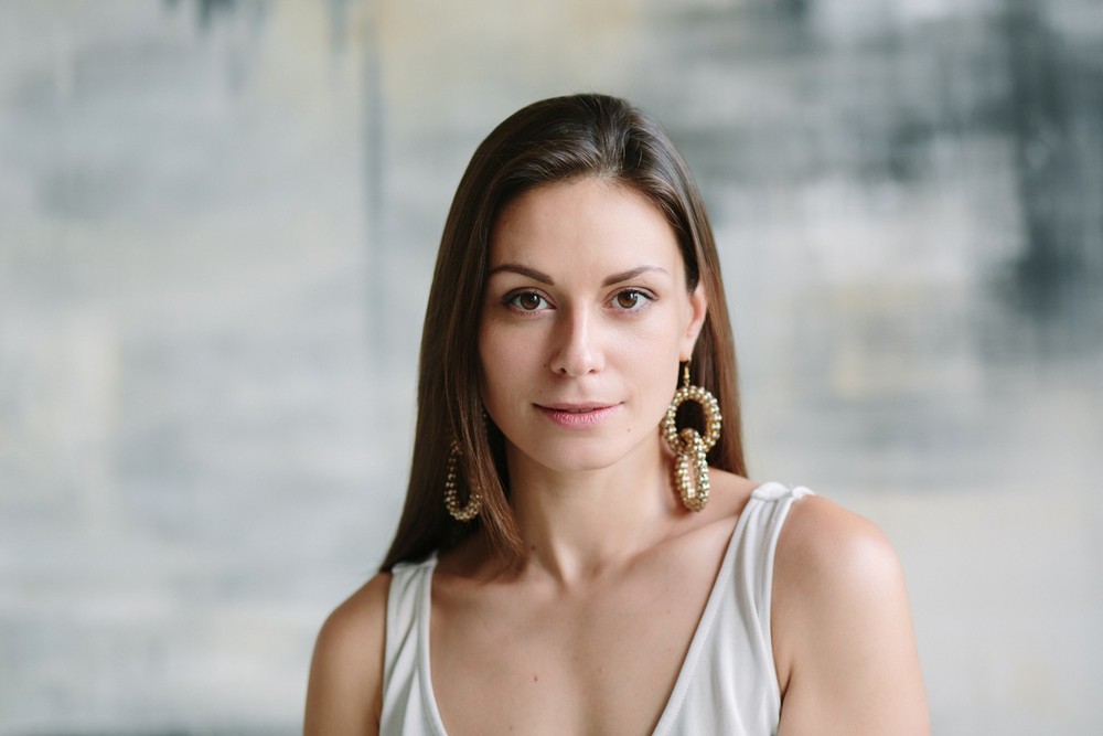 PORTRAIT - Инна