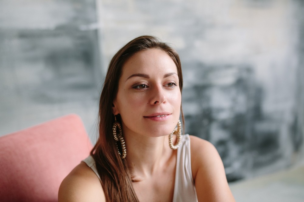 PORTRAIT - Инна