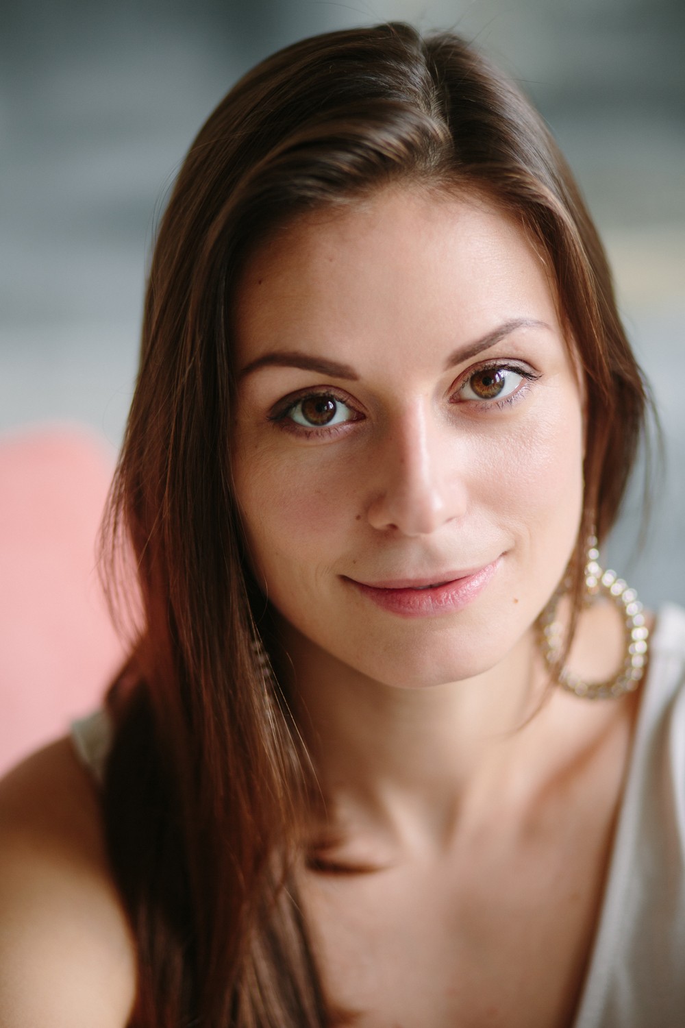 PORTRAIT - Инна