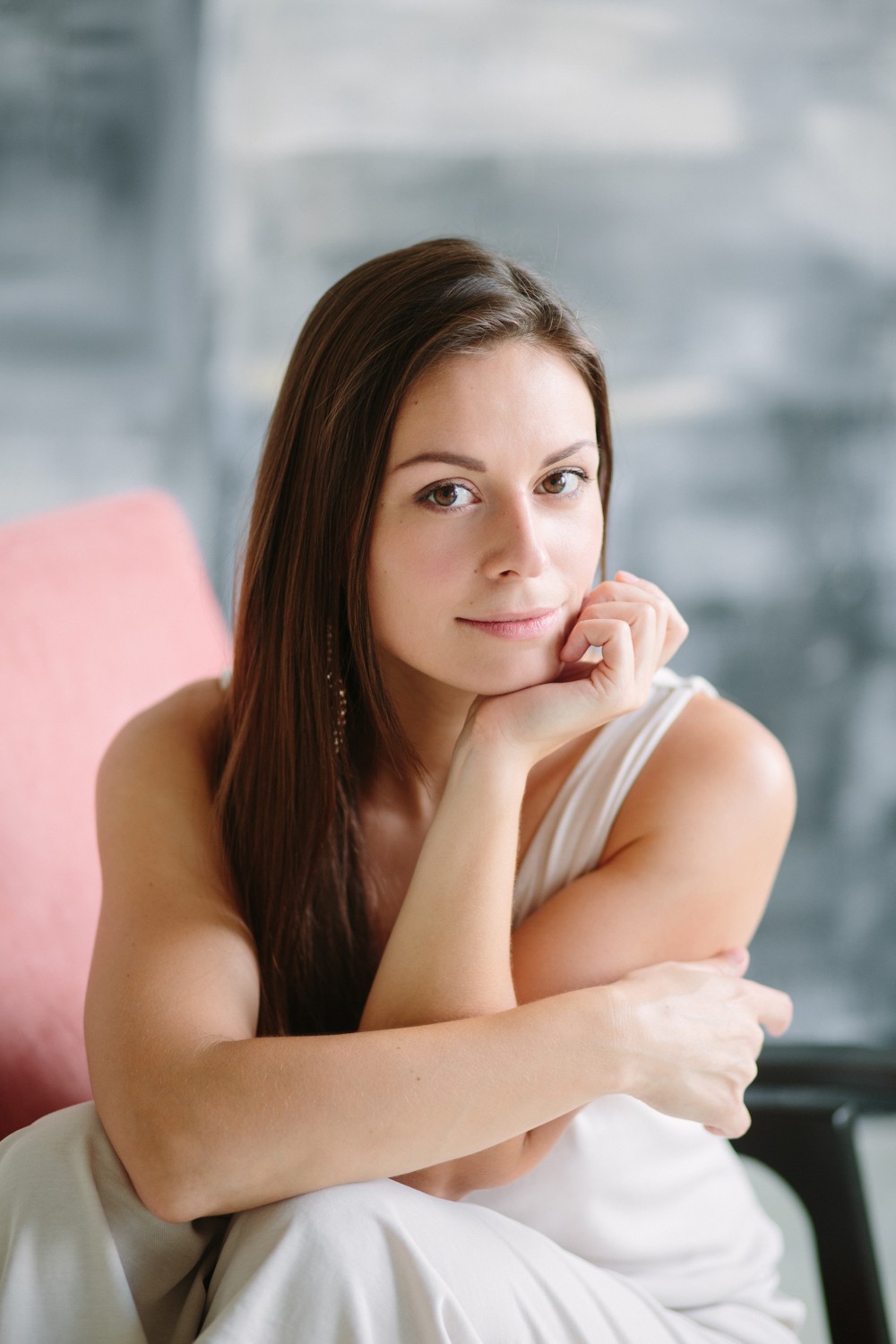 PORTRAIT - Инна
