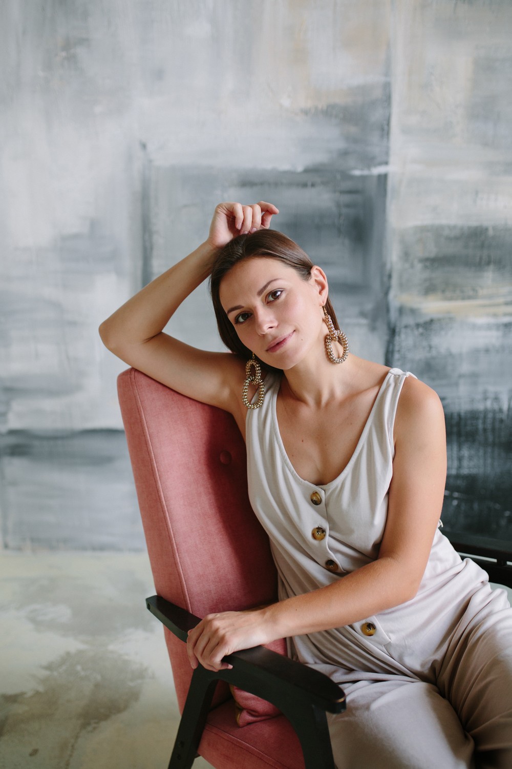PORTRAIT - Инна