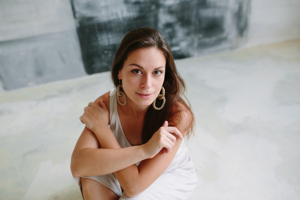PORTRAIT - Инна