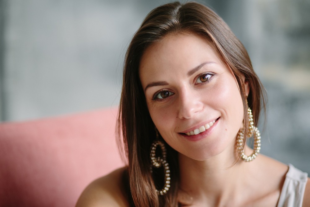 PORTRAIT - Инна
