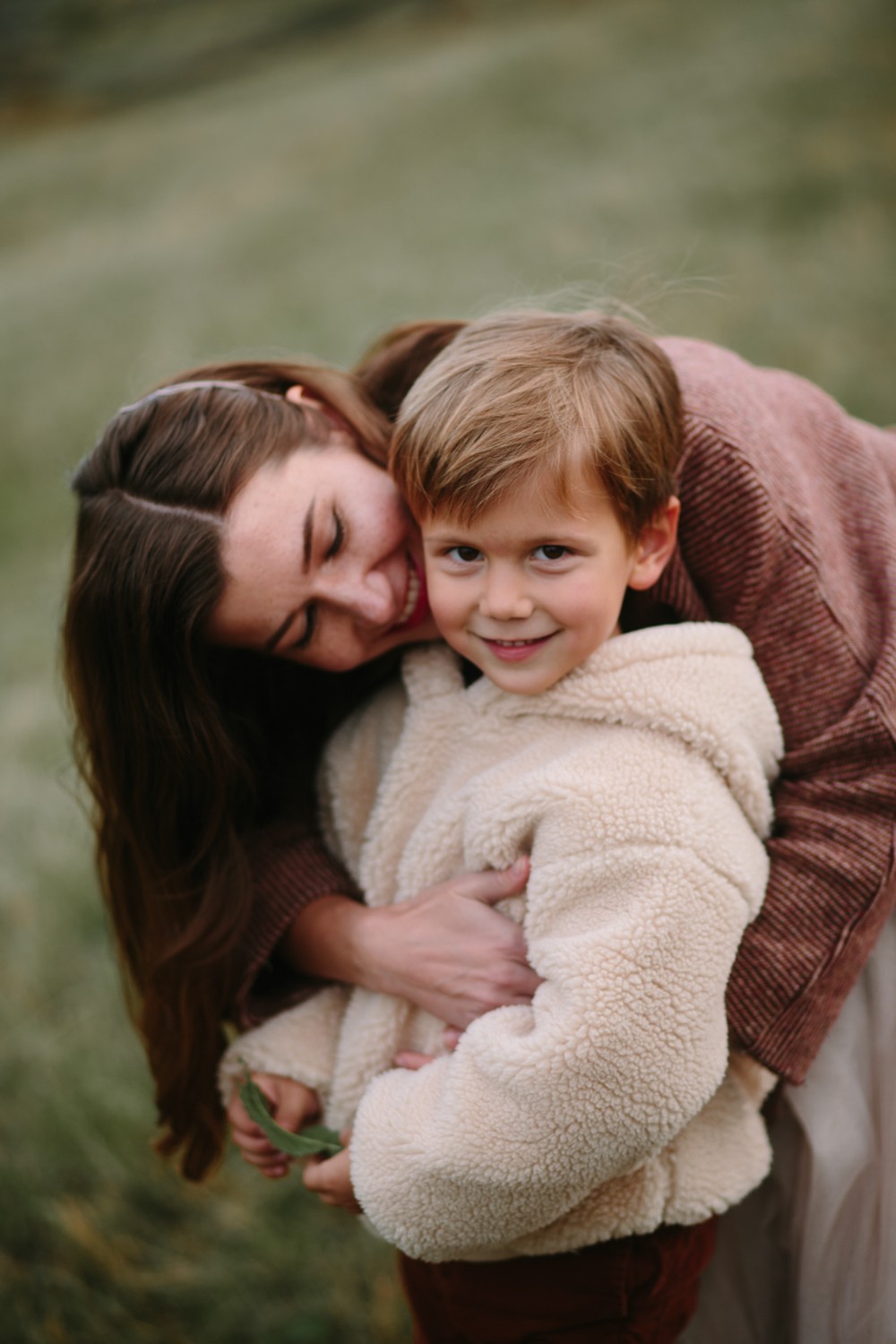 FAMILY - Vlad, Nastya & Teo