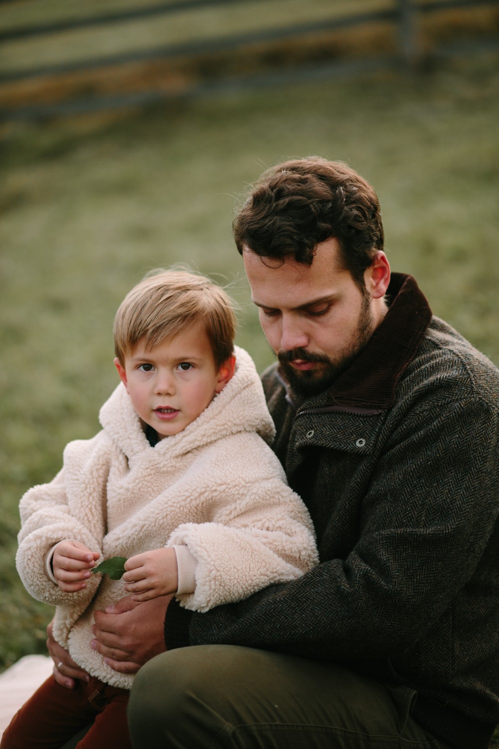 FAMILY - Vlad, Nastya & Teo