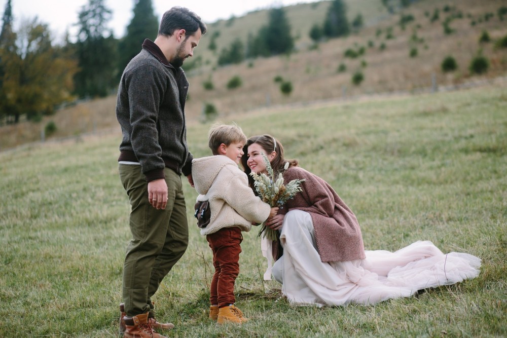 FAMILY - Vlad, Nastya & Teo