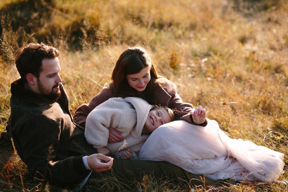 FAMILY - Vlad, Nastya & Teo