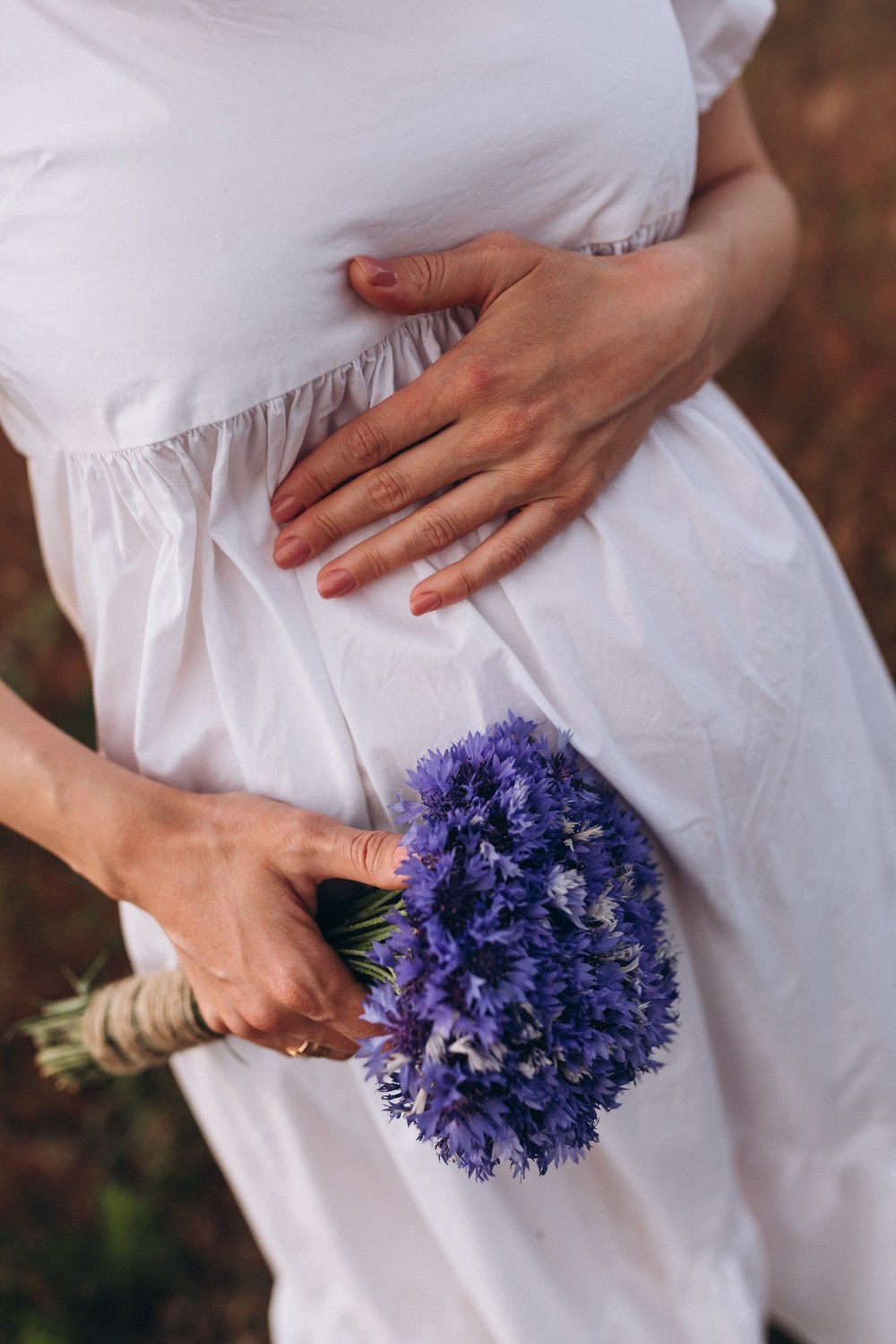 FAMILY - Alex & Tania. Pregnancy.