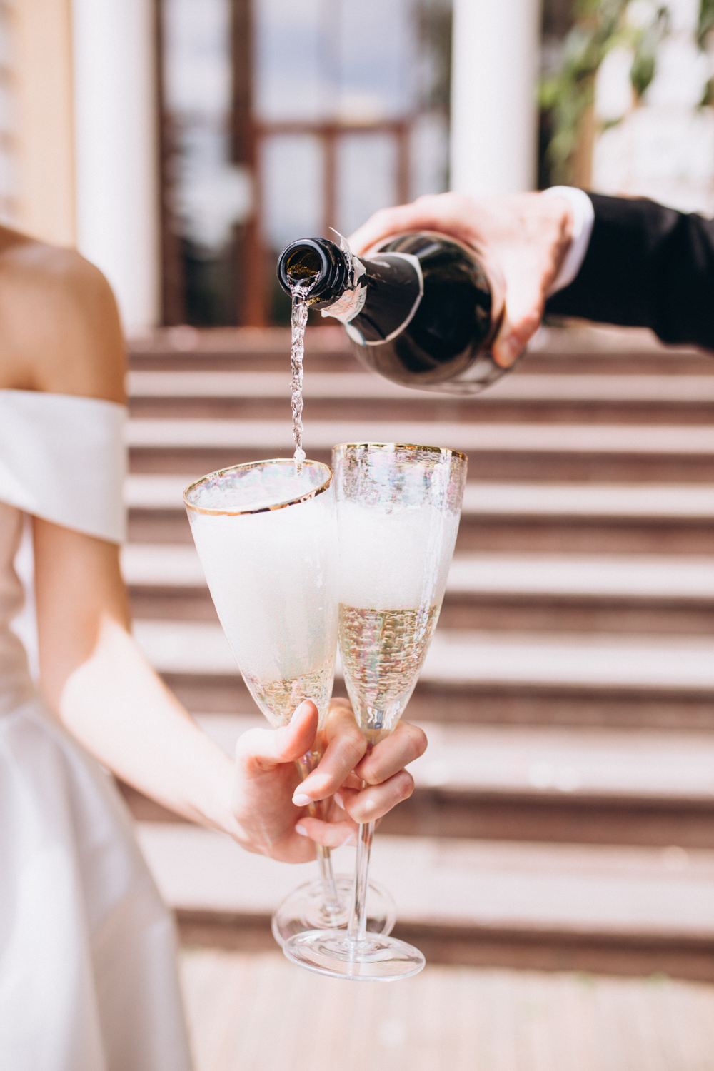WEDDING - Evgeniy&Olga