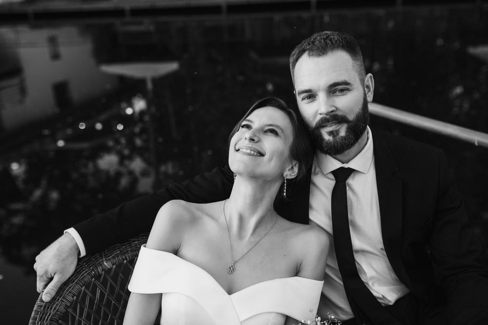 WEDDING - Evgeniy&Olga