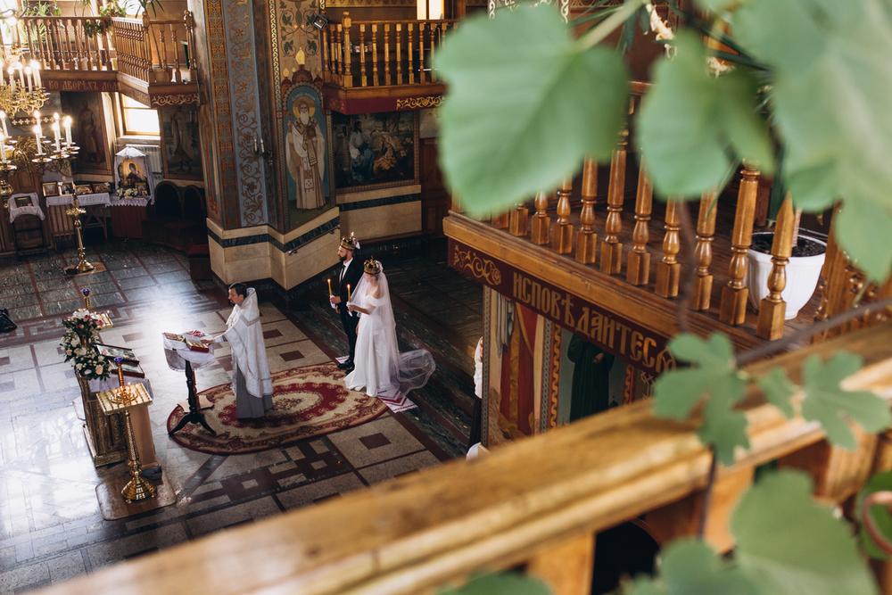 WEDDING - Evgeniy&Olga