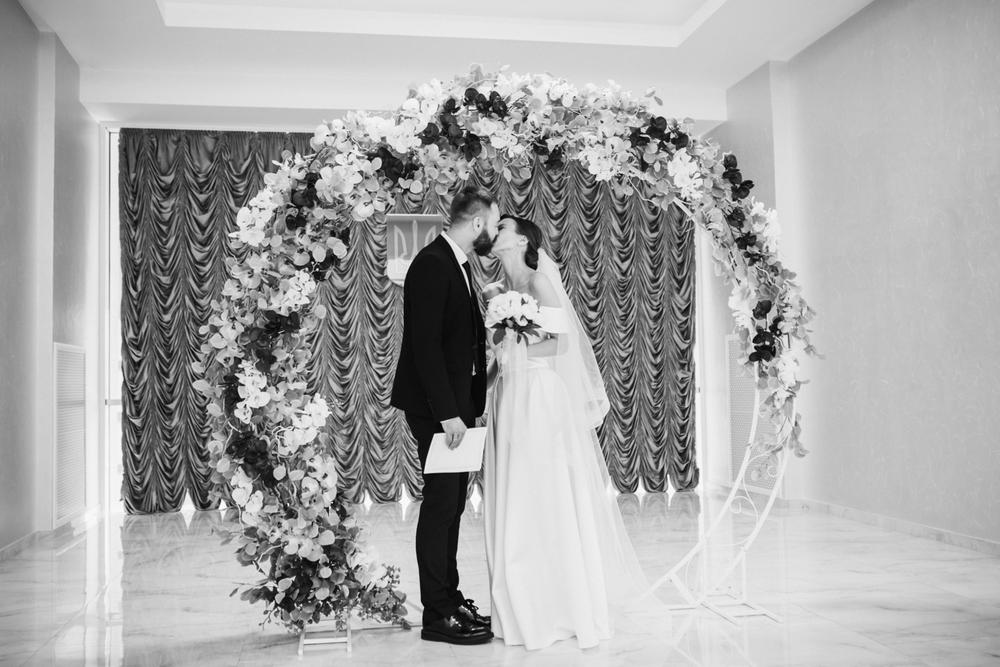 WEDDING - Evgeniy&Olga