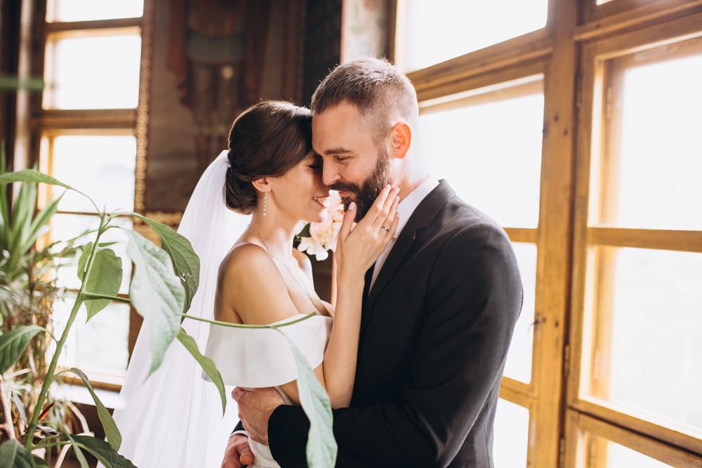 WEDDING - Evgeniy&Olga