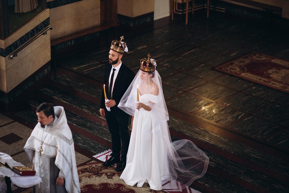 WEDDING - Evgeniy&Olga