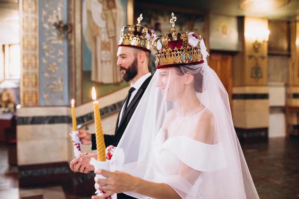 WEDDING - Evgeniy&Olga