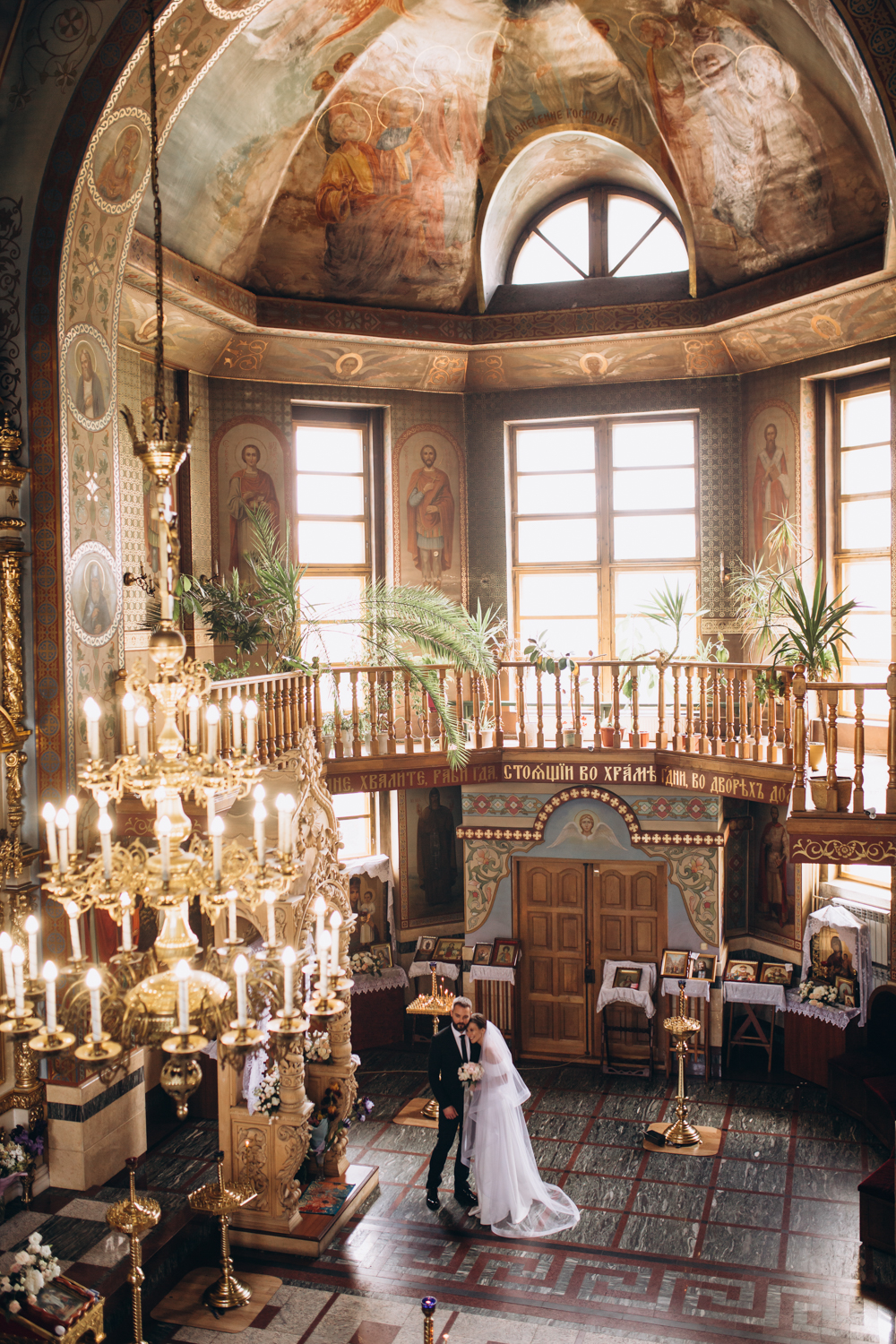 WEDDING - Evgeniy&Olga