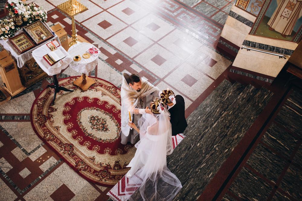 WEDDING - Evgeniy&Olga