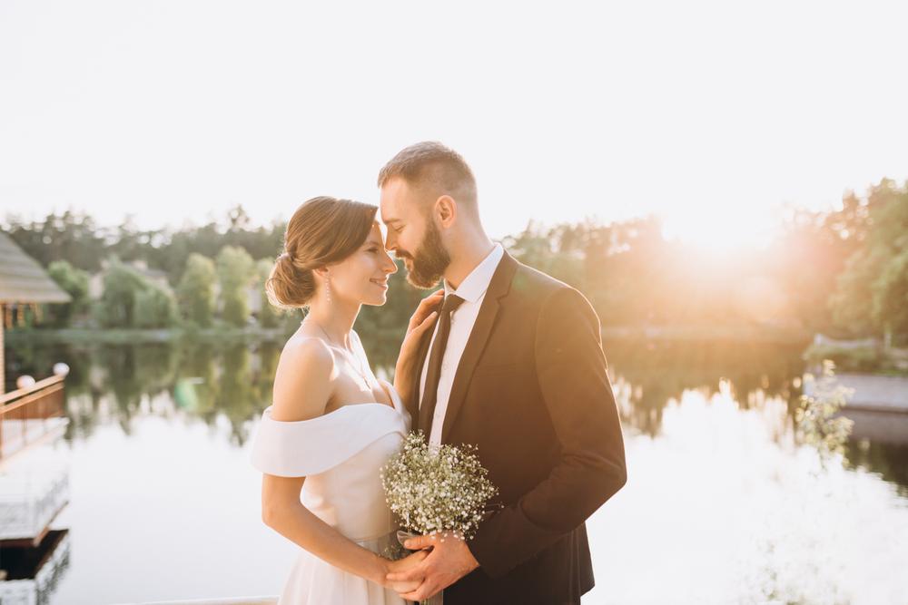 WEDDING - Evgeniy&Olga