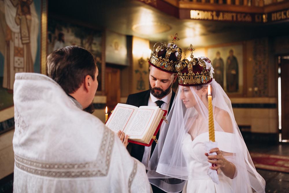 WEDDING - Evgeniy&Olga