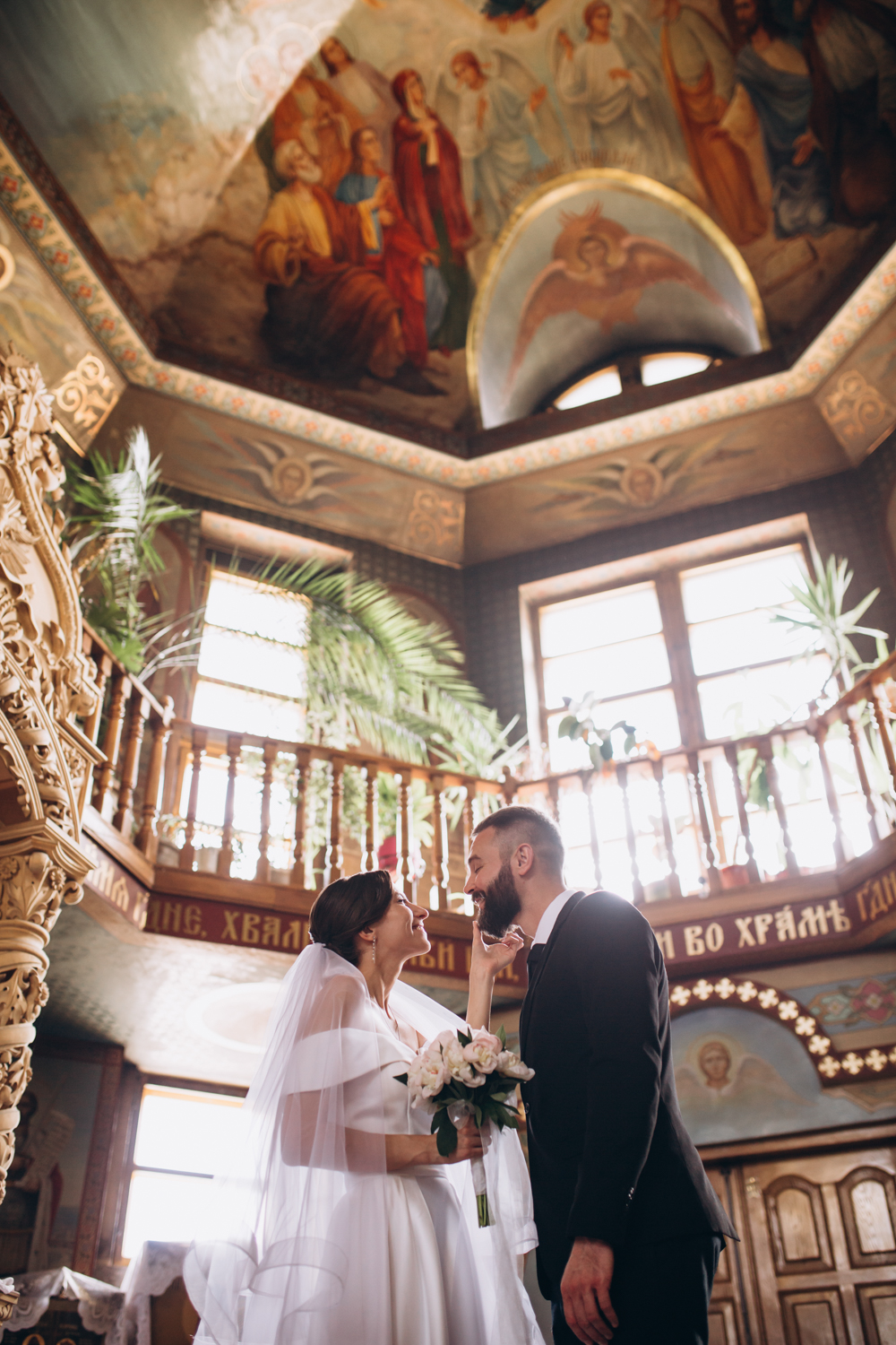 WEDDING - Evgeniy&Olga