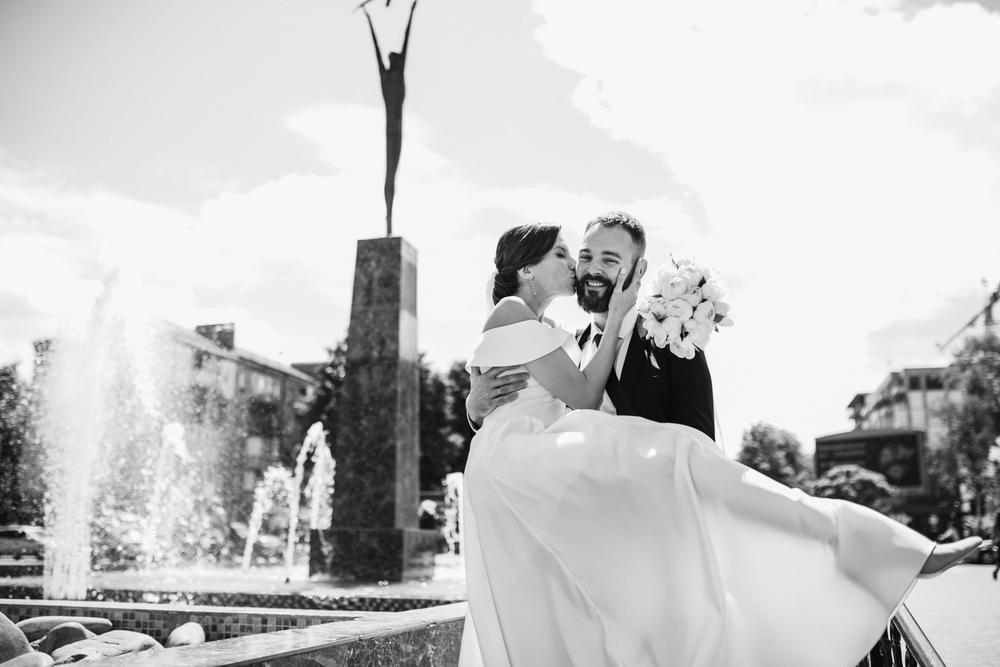WEDDING - Evgeniy&Olga