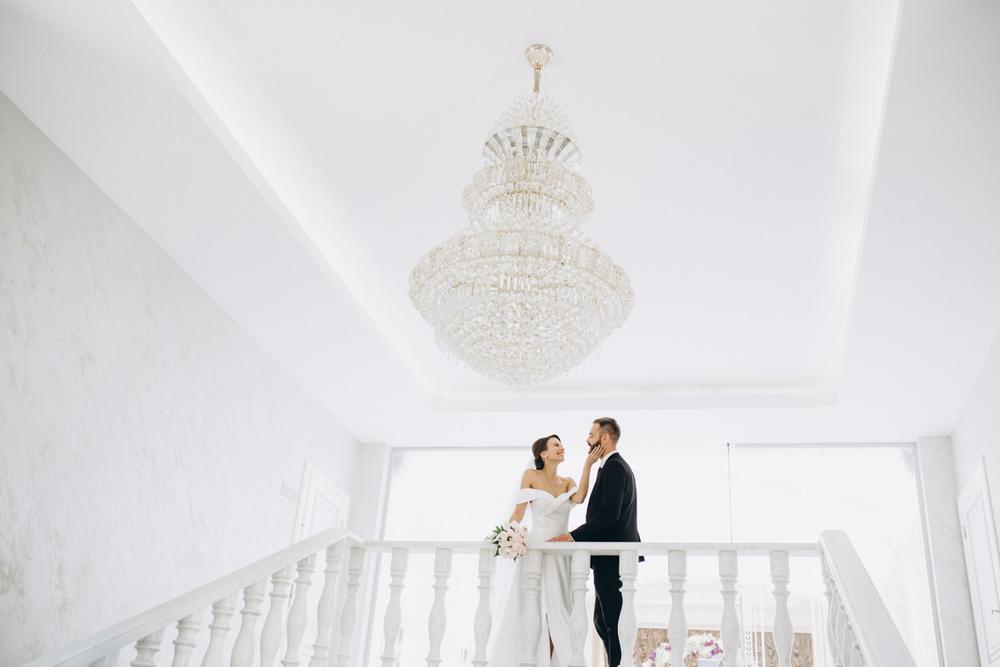 WEDDING - Evgeniy&Olga