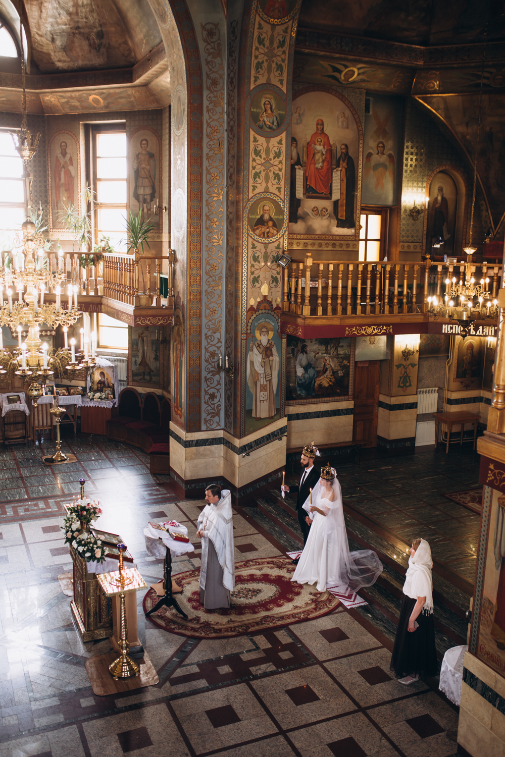WEDDING - Evgeniy&Olga