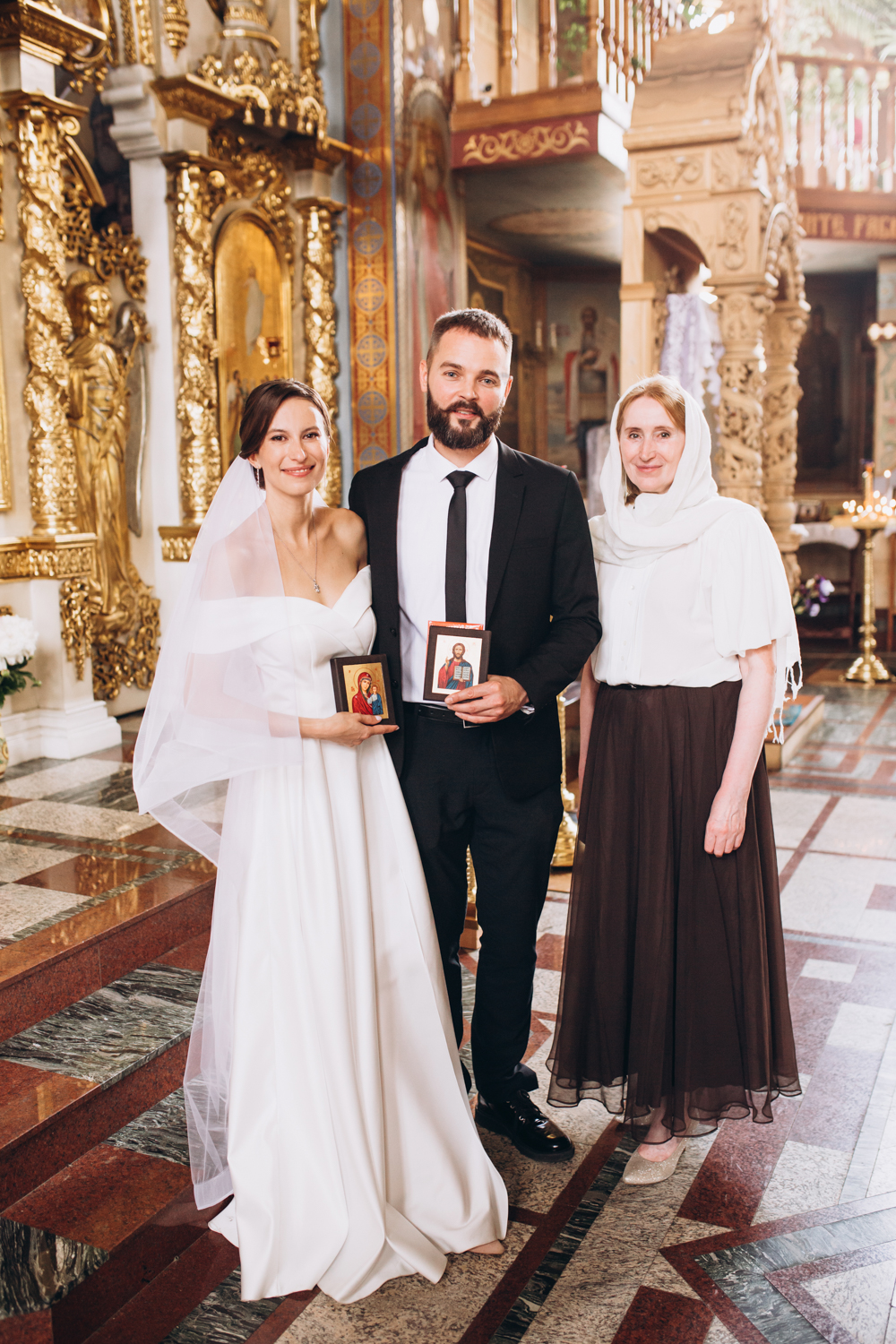 WEDDING - Evgeniy&Olga