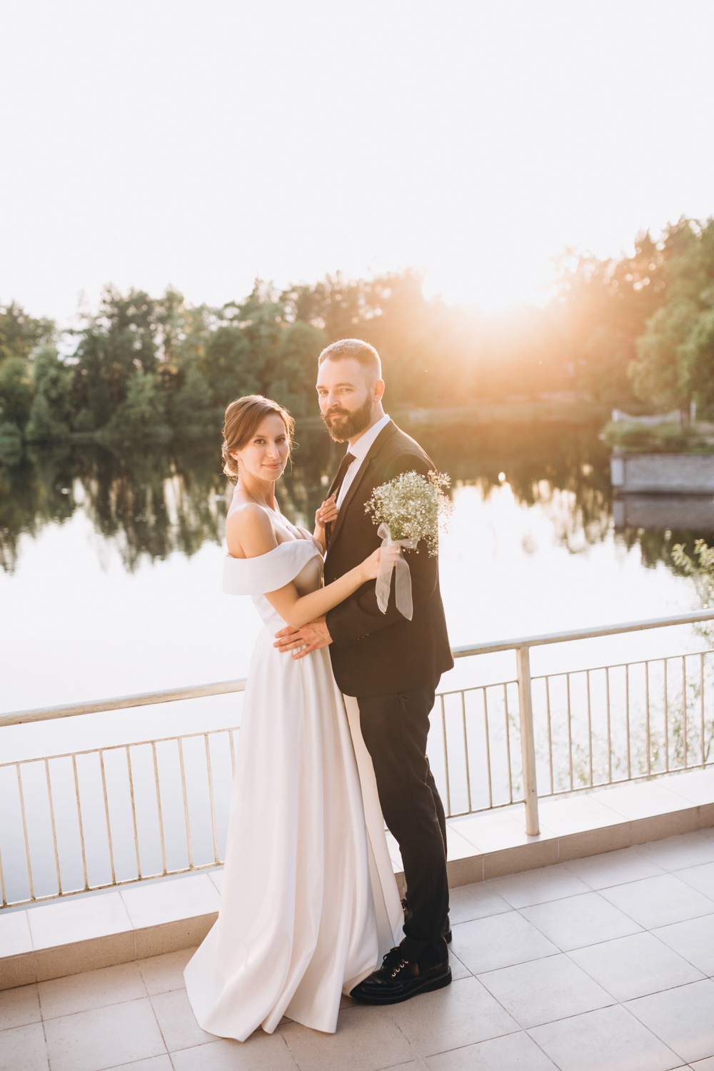 WEDDING - Evgeniy&Olga