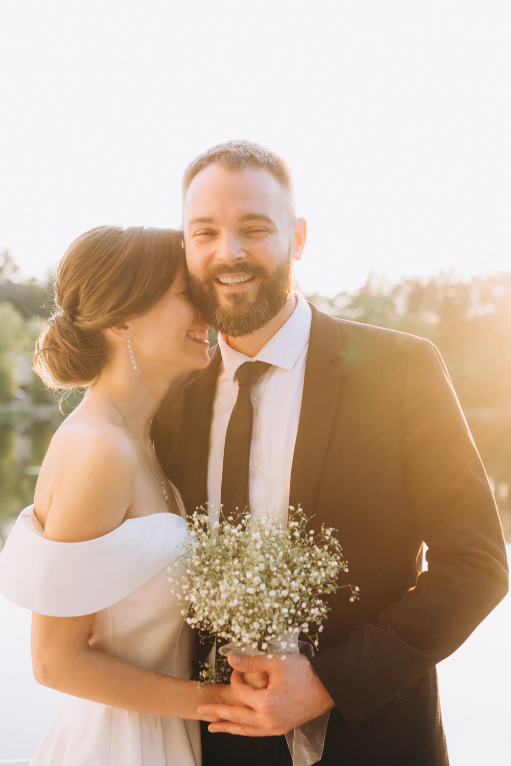 WEDDING - Evgeniy&Olga