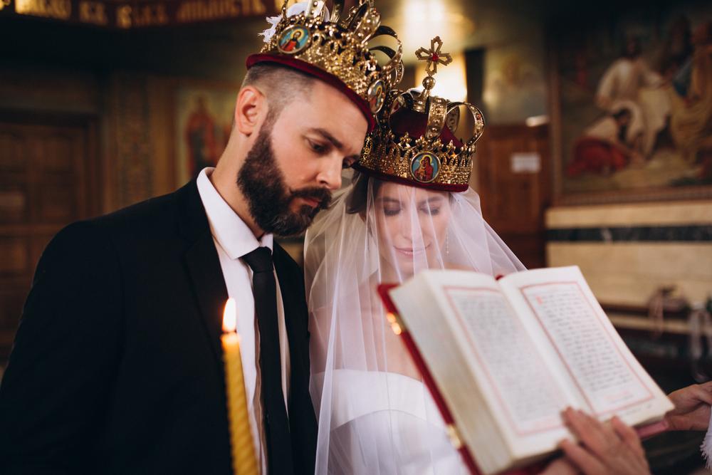 WEDDING - Evgeniy&Olga