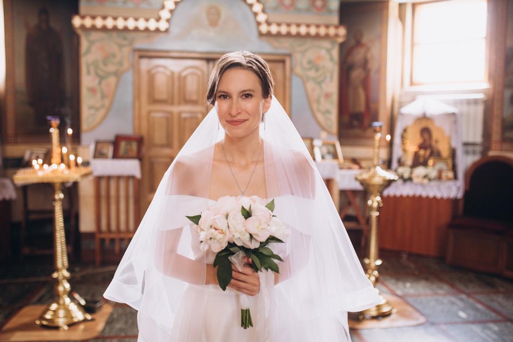 WEDDING - Evgeniy&Olga