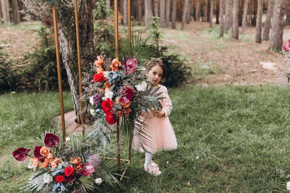 WEDDING - Anton & Anna