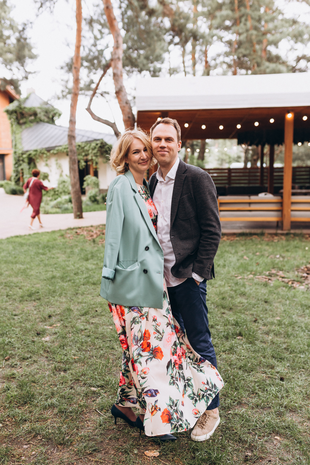 WEDDING - Anton & Anna