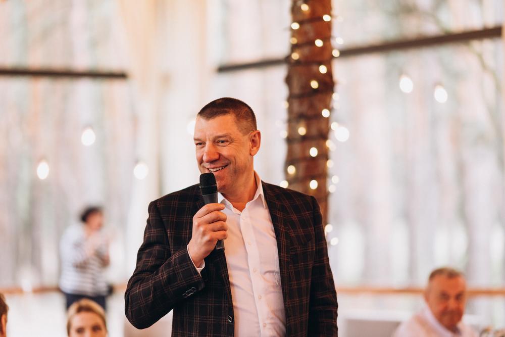 WEDDING - Anton & Anna