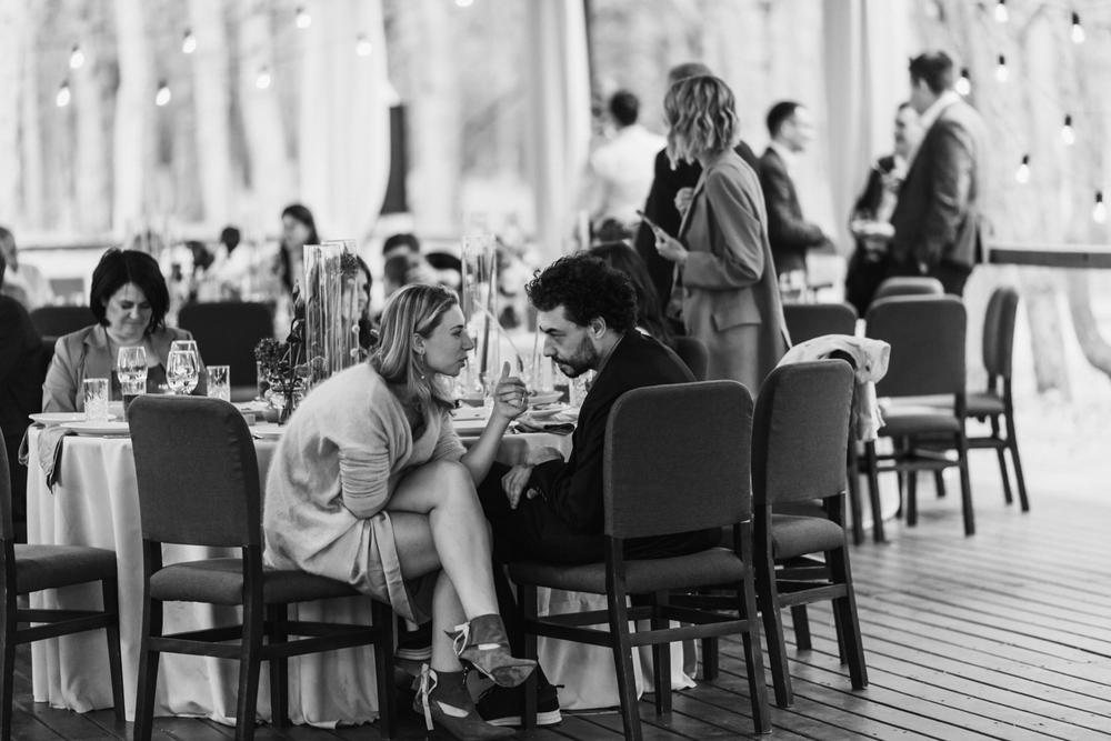 WEDDING - Anton & Anna