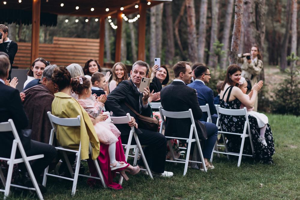 WEDDING - Anton & Anna