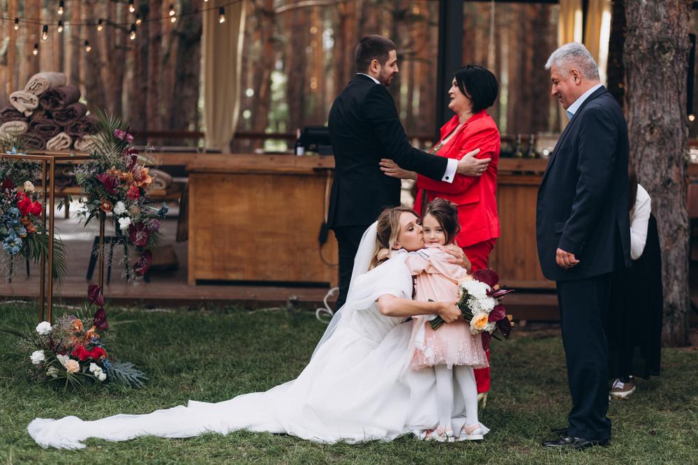 WEDDING - Anton & Anna