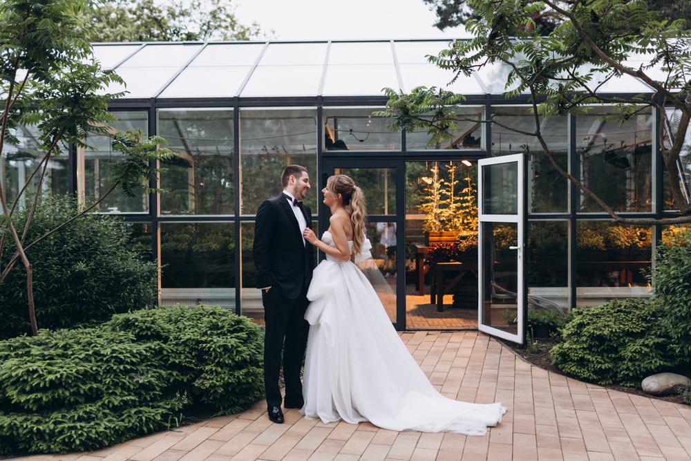 WEDDING - Anton & Anna